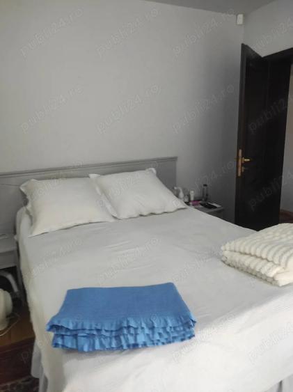 Casă cu Teren 1040 Mp în Central