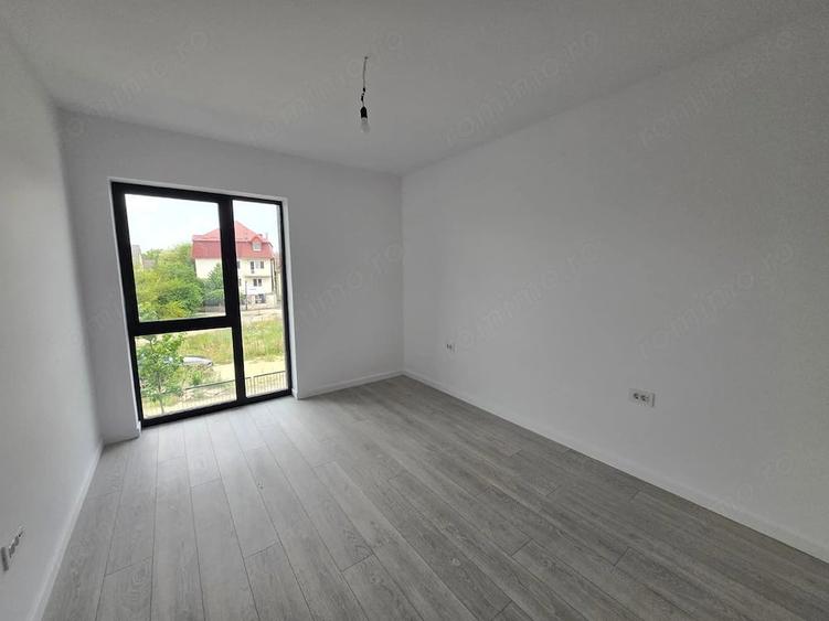 Apartament cu 2 camere în Soarelui