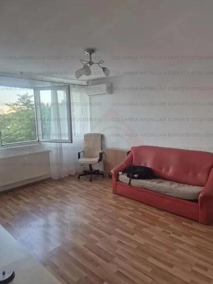 Unirii Bulevardul Cantemir apartament 2 camere confort 1 - 2