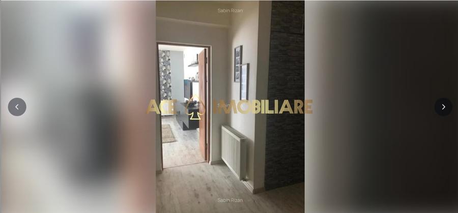 Apartament cu 2 camere decomandat, mobilat în Militari