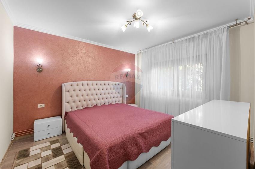 Apartament modern, de închiriat, 3 camere – Micălaca, parcare proprie - 6