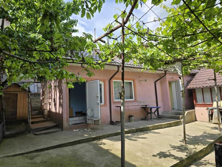 Casă cu 2 camere în Central