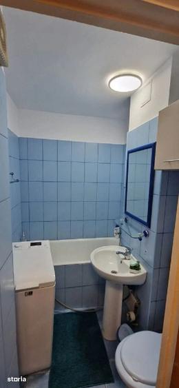 Apartament cu 2 camere decomandat în Sălăjan