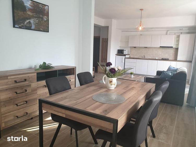 Apartament cu 2 camere în Cioplea