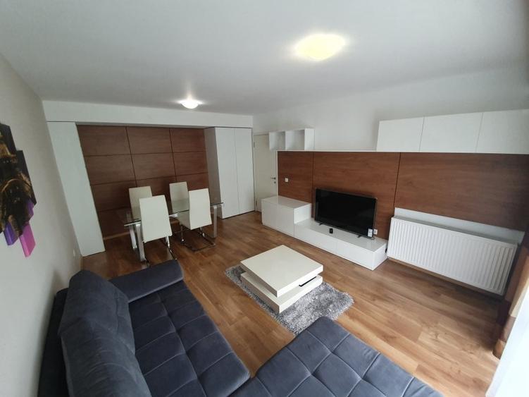 APARTAMENT 2 camere zona Otopeni bloc NOU-OCAZIE. - 2