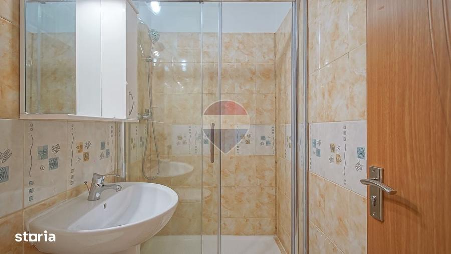 Comision0| Apartament cu 3 camere | Etaj intermediar |Astra-Cocorului - 11