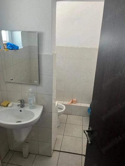 Spațiu comercial, de 300 mp, în Sud