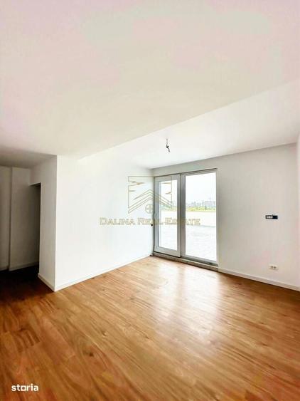 Apartament - 3 Camere, Terasa 87.2 Mp, 223.5 Mp Total - 2