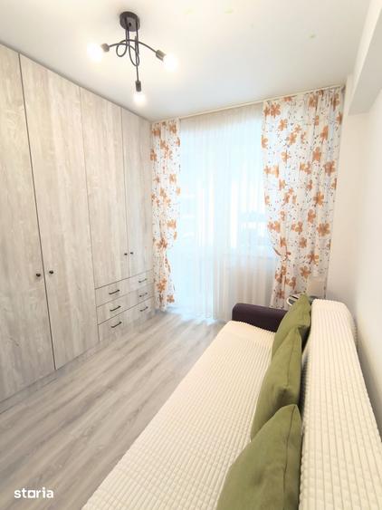 Apartament cu 3 camere decomandate, Gheorghe Doja - 5