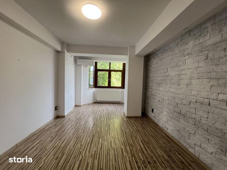 Spațiu comercial, de 650 mp, în Tomis III