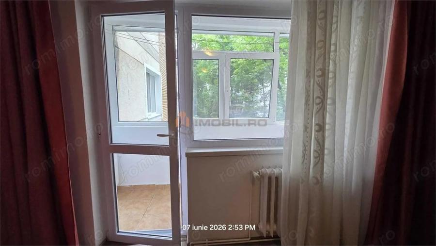 Apartament cu 2 camere decomandat în Tudor Vladimirescu