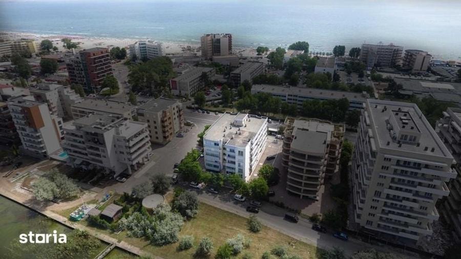 Apartament cu 2 camere în Nord