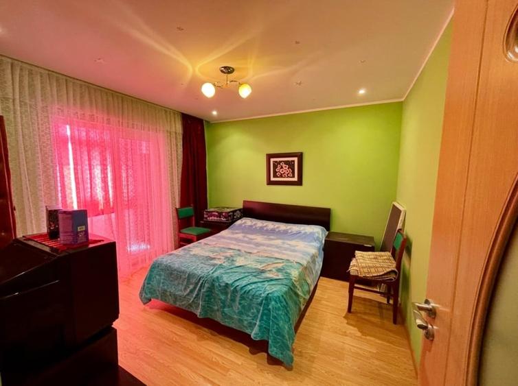 Apartament cu 2 camere în Năvodari