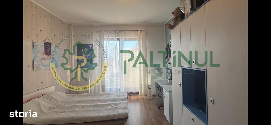 Apartament 4 camere, Sibiu, zona Nicolae Iorga, loc de parcare privat - 11