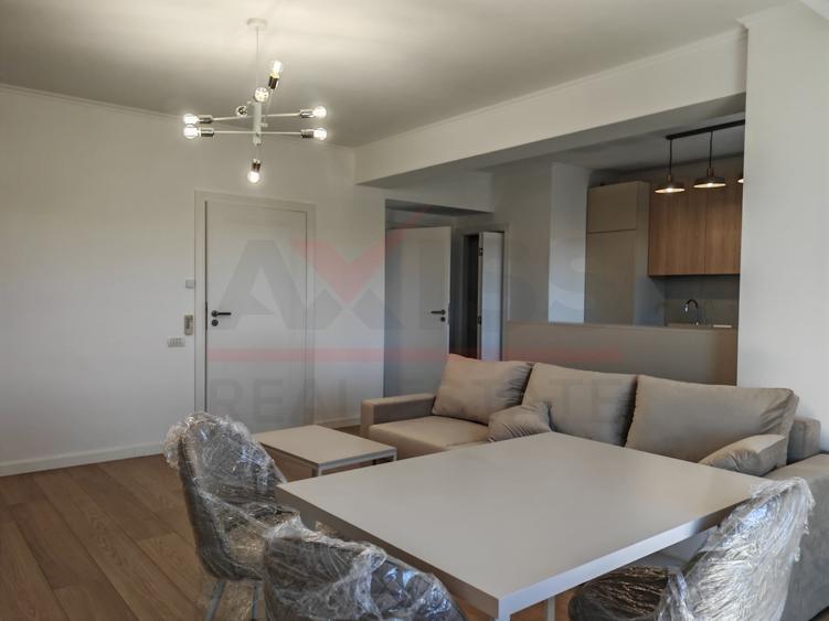 Apartament 2 camere PREMIUM | Tomis 1 | Pret TVA inclus | Constanta - 4