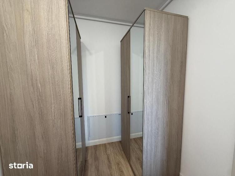 Apartament cu 3 camere în Cetate