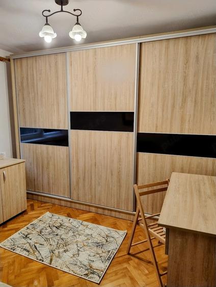 Apartament cu 2 camere decomandat în Micro 14