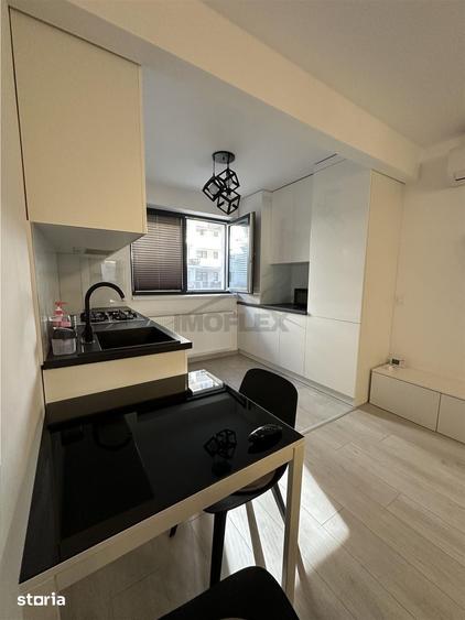 Apartament cu 2 camere în Theodor Pallady