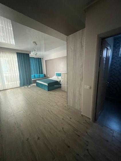 Apartament cu 2 camere decomandat în Nord