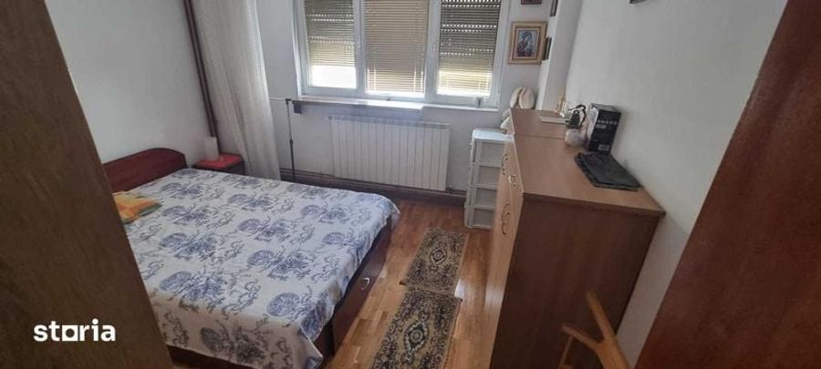 Apartament cu 2 camere în Pantelimon