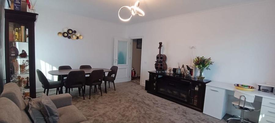 Apartament 3 camere PREMIUM SECTOR 4 BERCENI - 7