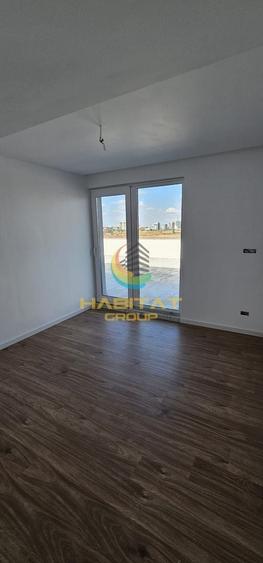 Apartament cu 3 camere decomandat în Berceni