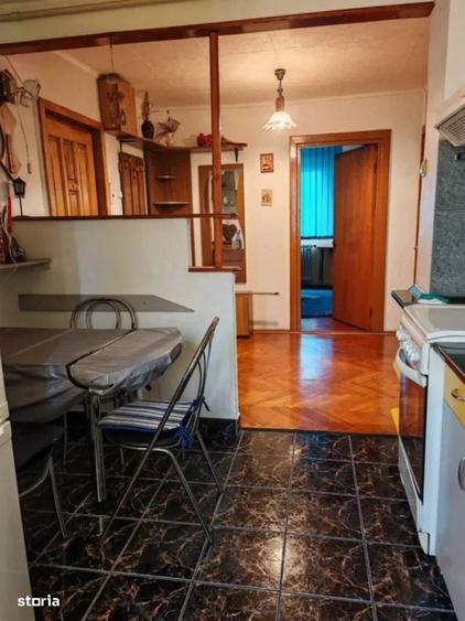 Apartament 3 camere, 77 mp | Manastur zona Big - 6