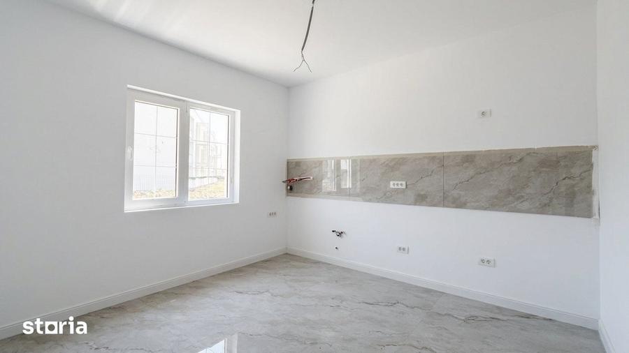 Casă cu 3 camere cu Teren 260 Mp în Central