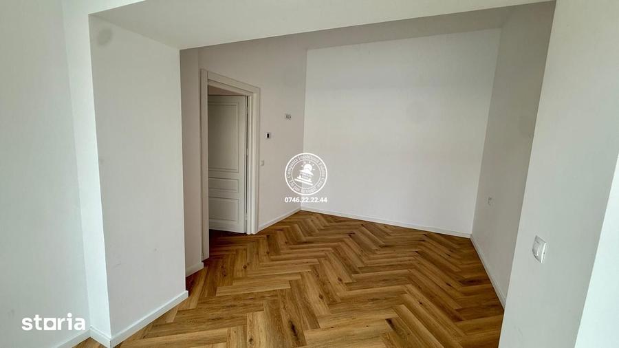 Casă cu 2 camere cu Teren 300 Mp în Central