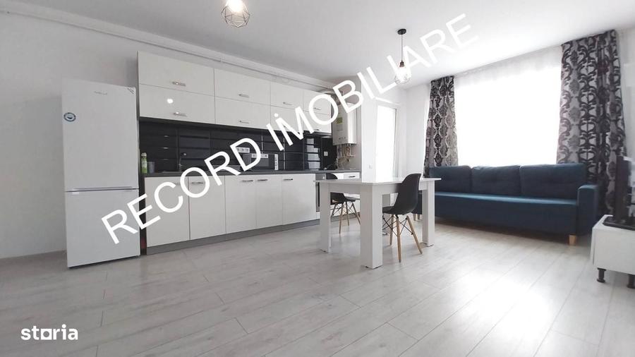 Apartament 2 camere, et.2, balcon, garaj subteran, lift Floresti - 6