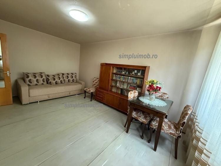 Apartament cu 2 camere decomandat, mobilat în Dristor