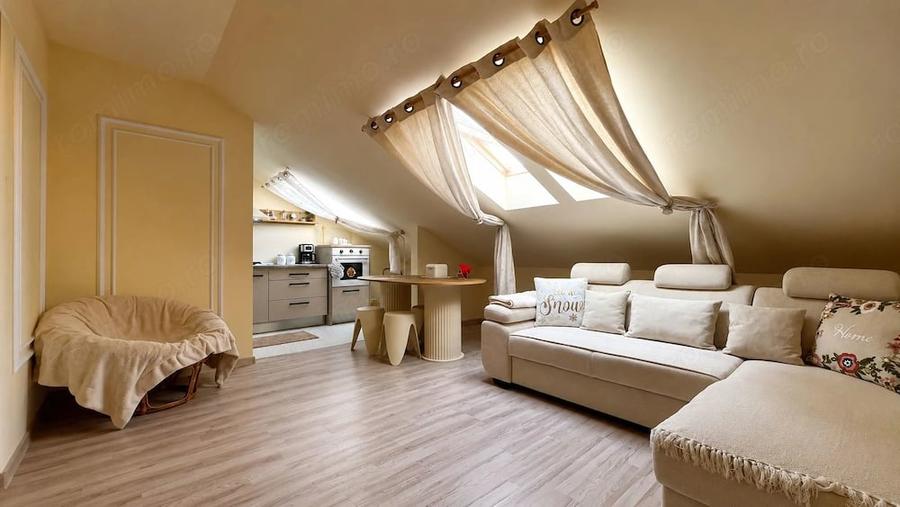 COMISION 0% | Apartament 2 camere | 67,14 mp | Braytim | Centrala - 11