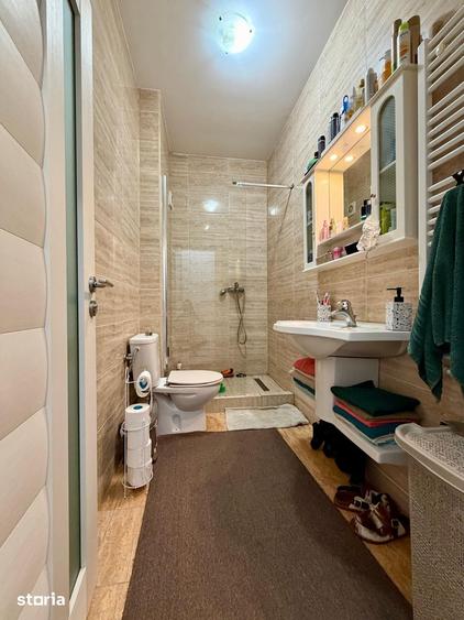Apartament 3 camere 2 bai loc de parcare | Statiunea Mamaia Summerland - 8