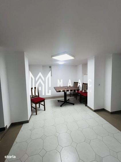 Spațiu comercial, de 200 mp, în Sub Arini