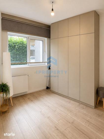 Apartament cu 3 camere în Tei