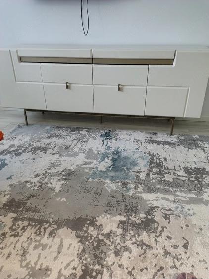 Apartament 2 camere zona Faleza Nord, centrala gaz, etaj 3. - 4