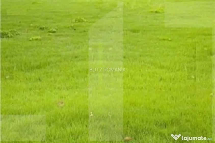 Teren de vanzare, 736 mp, in centrul comunei Vorona, jude? - Vorona Teodoru (Botosani)