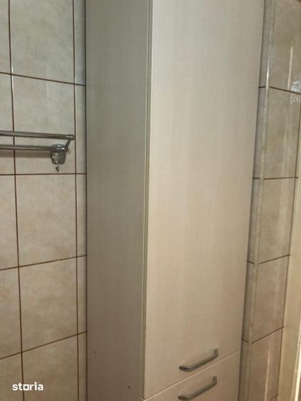 Apartament cu 3 camere decomandat în 9 Mai