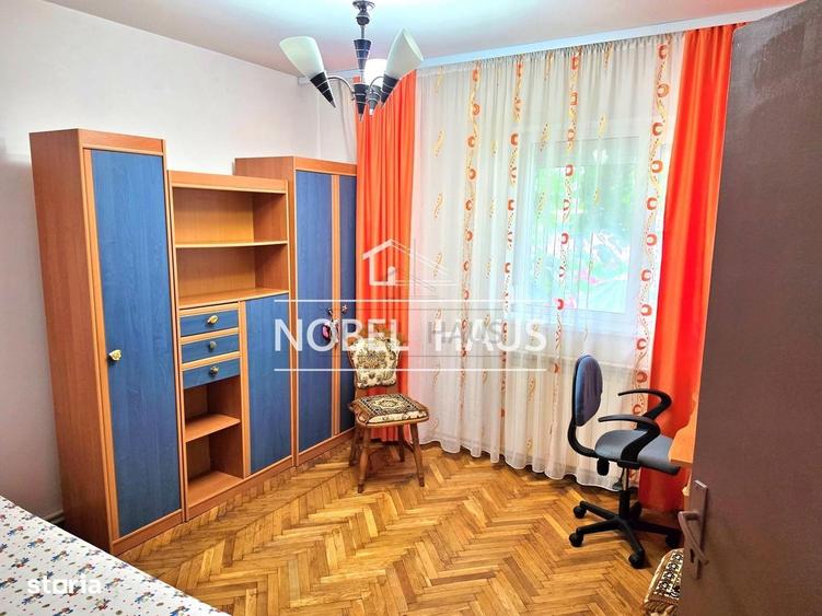 Apartament cu 2 camere, mobilat în Central