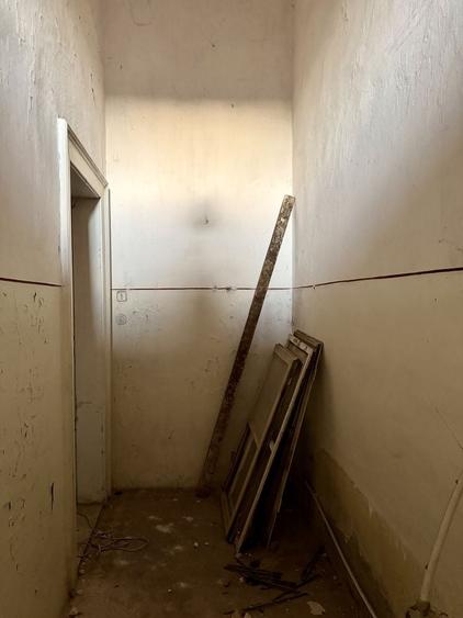 Apartament cu 2 camere nedecomandat în Ultracentral
