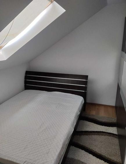 Apartament cu 2 camere decomandat în Dosu Bricii