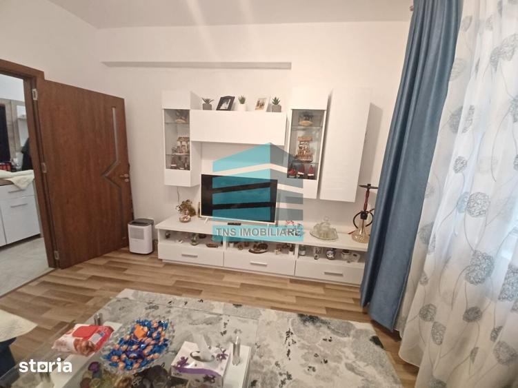 Apartament cu 2 camere decomandat în Theodor Pallady