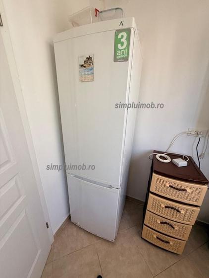 Apartament cu 2 camere decomandat, mobilat în Berceni