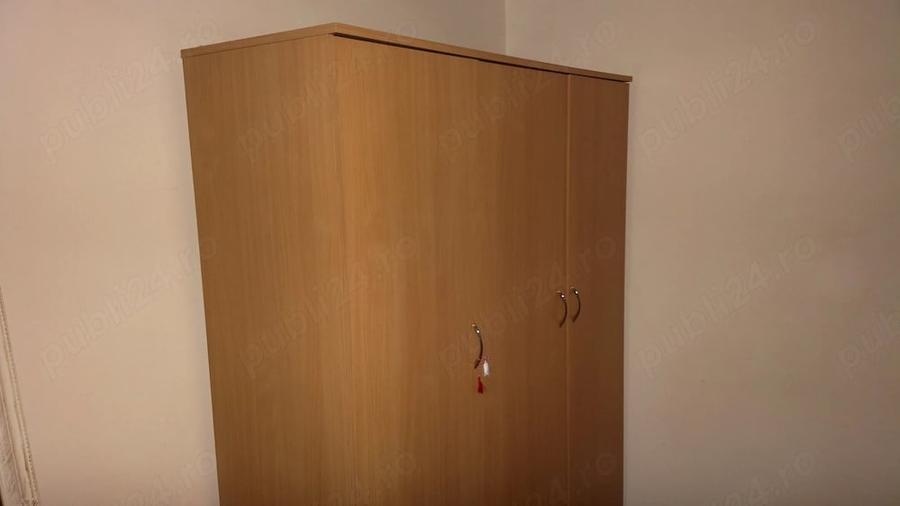 Garsonieră semidecomandată în Soarelui