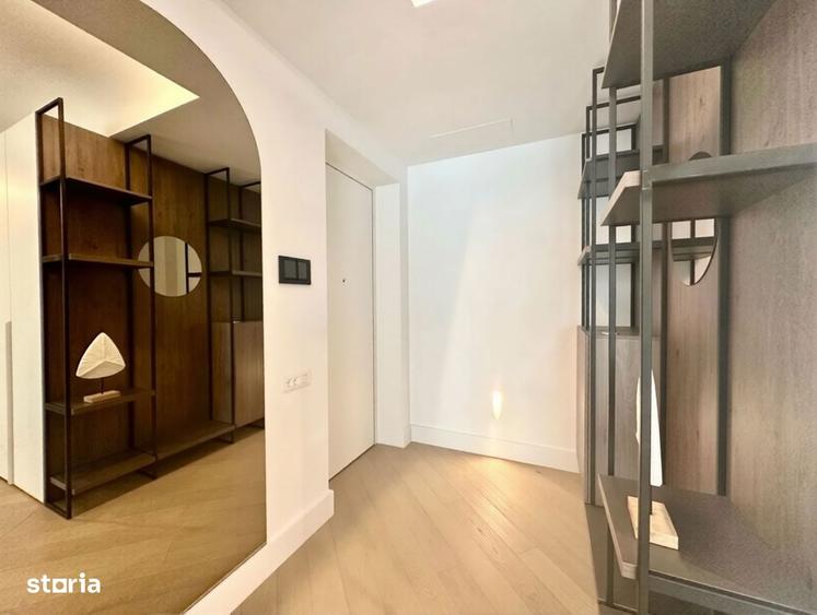 Apartament exclusivist 3 camere I Iancu Nicolae I 2 locuri de parcare - 5