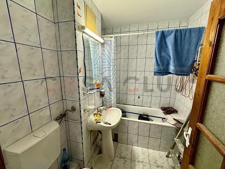 Apartament 3 Camere, pod Calvaria , loc de parcare ! - 7