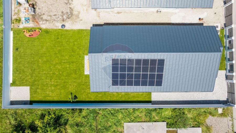 Comision 0 %! Casă cu 4 camere de vânzare în zona Stupini! - 3