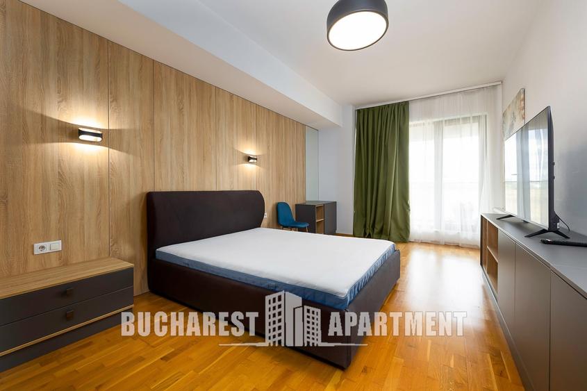 Apartament cu 2 camere Școala Americană - 6
