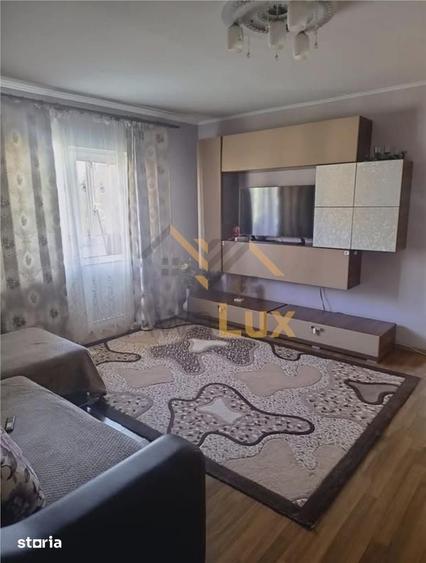 Apartament cu 3 camere semidecomandat în Gării — fotografia 2
