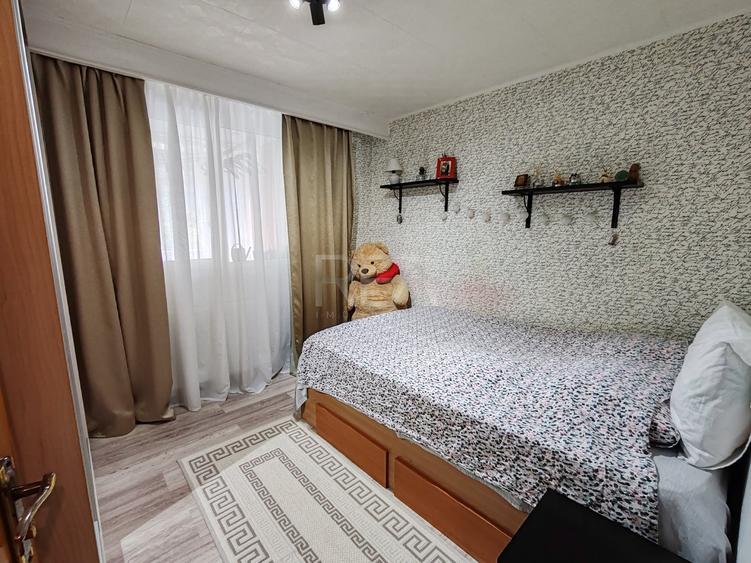 Apartament 2 camere, decomandat/ Lujerului - 5